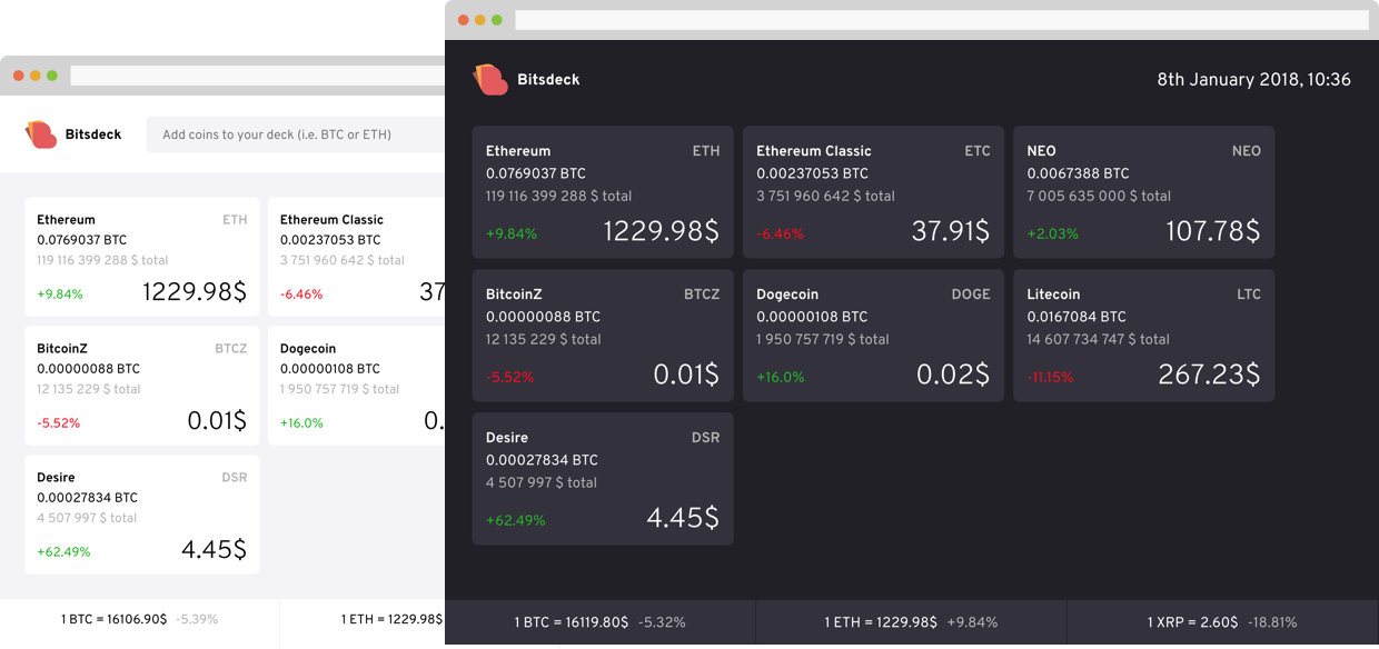 Bitsdeck gallery image