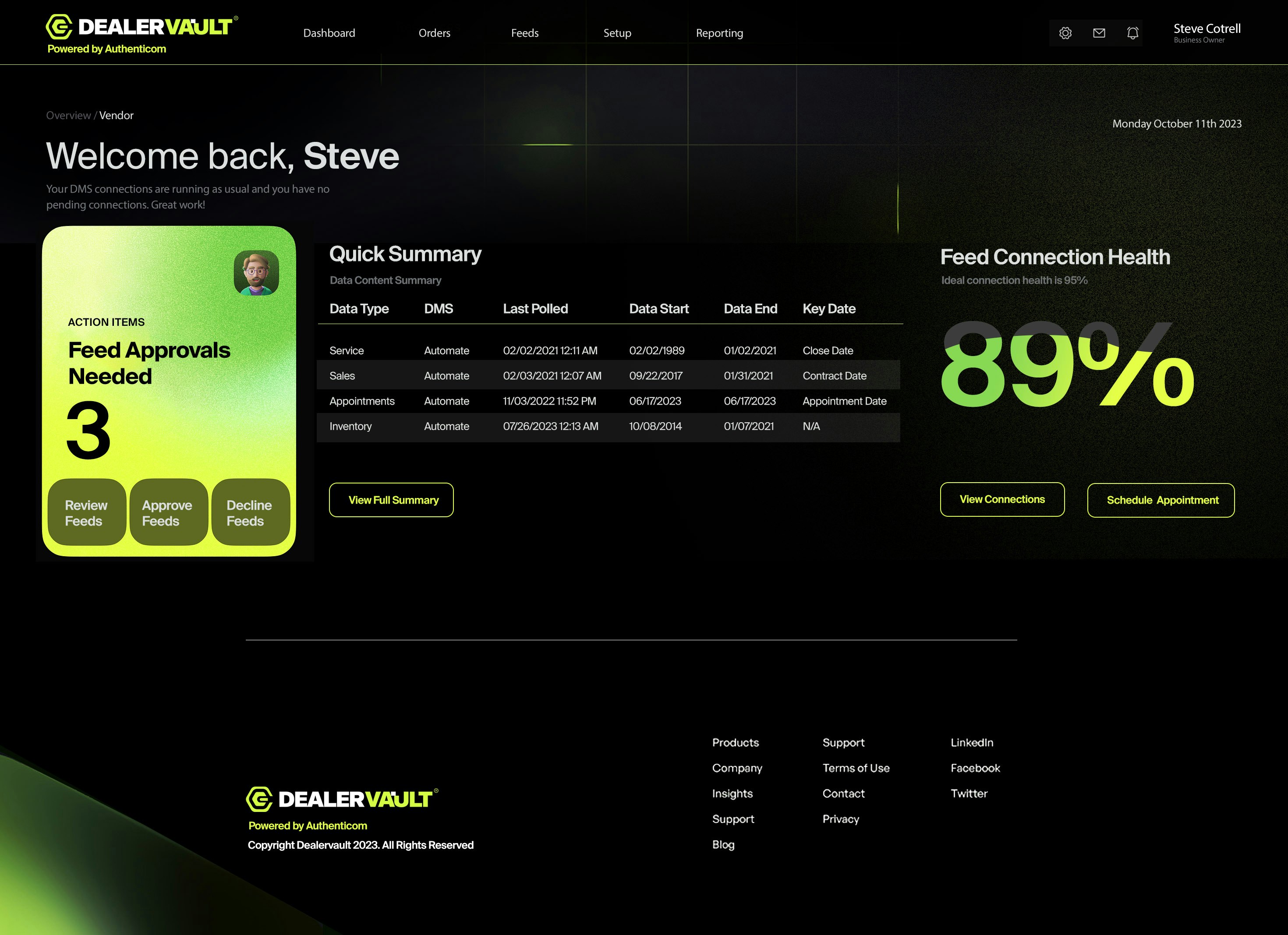 DealerVault gallery image