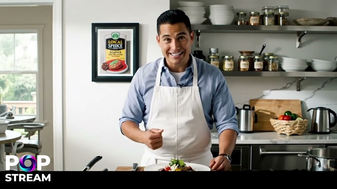 PopStream gallery image