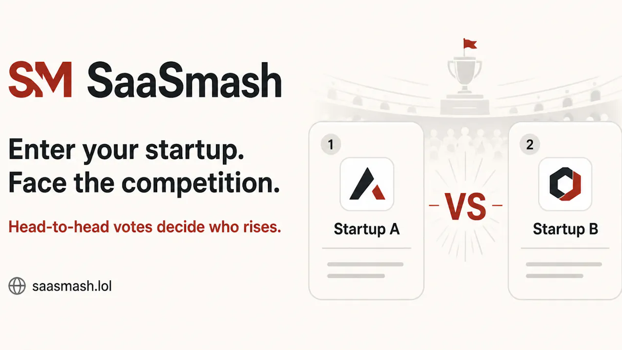 SaaSmash product