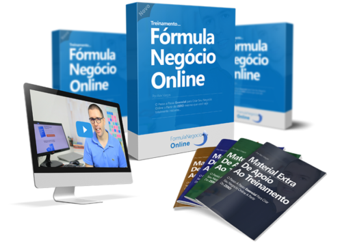 Formula Negocio Online gallery image