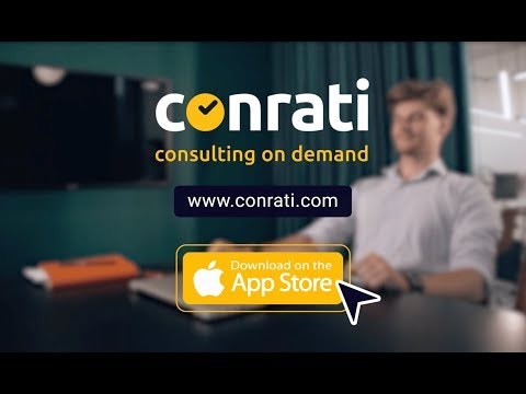 Conrati gallery image