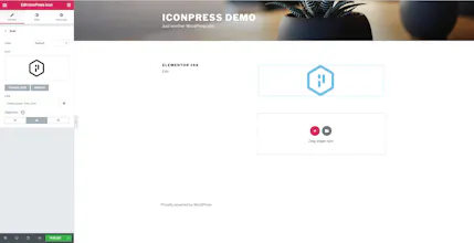 IconPress gallery image