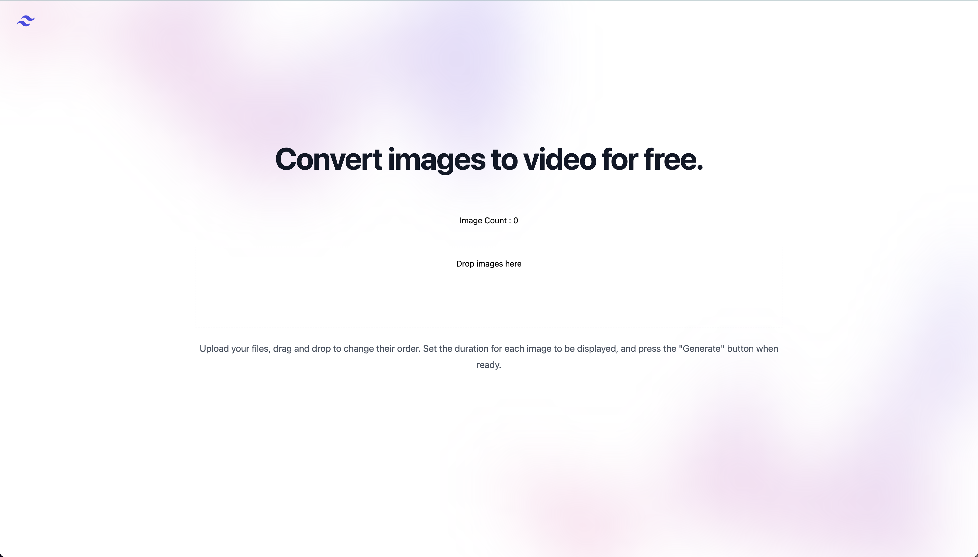 Mídia 1 de De imagem para vídeo - Conversor de imagem não chato para vídeo