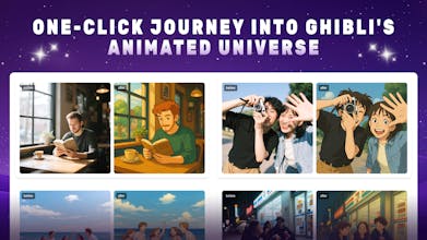 AI DreamReal gallery image