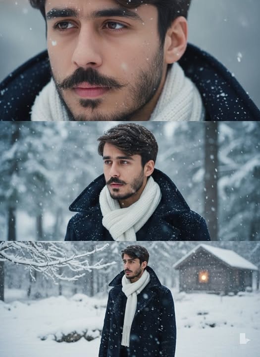 Free Image to Prompt Generator - Main product screenshot demonstrating key features and user interface