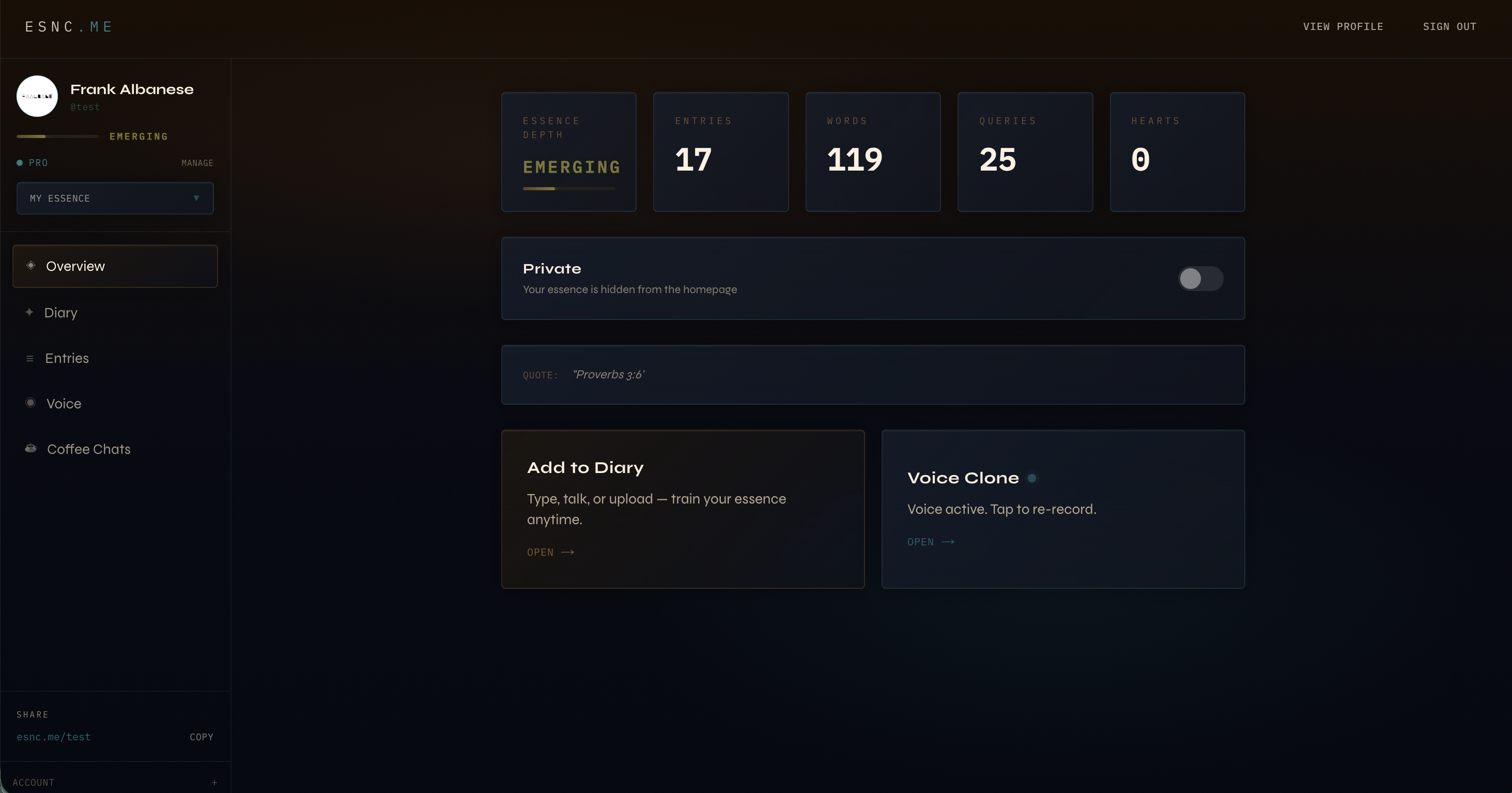 esnc.me gallery image