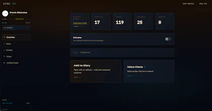 esnc.me gallery image