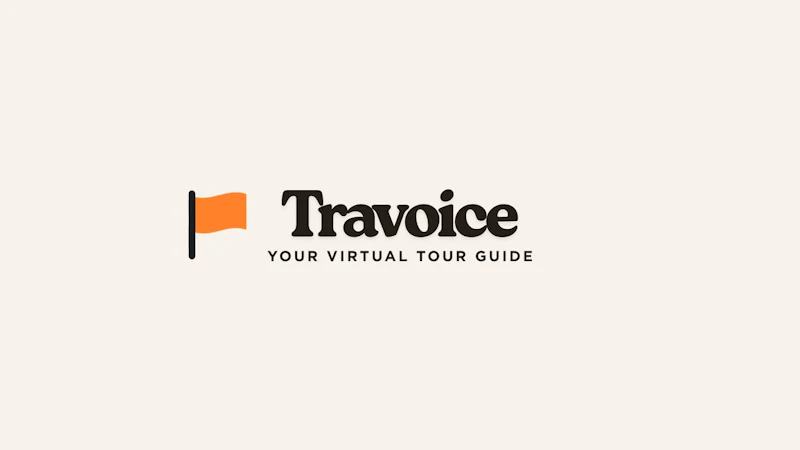 Travoice screenshot 1 (video preview)
