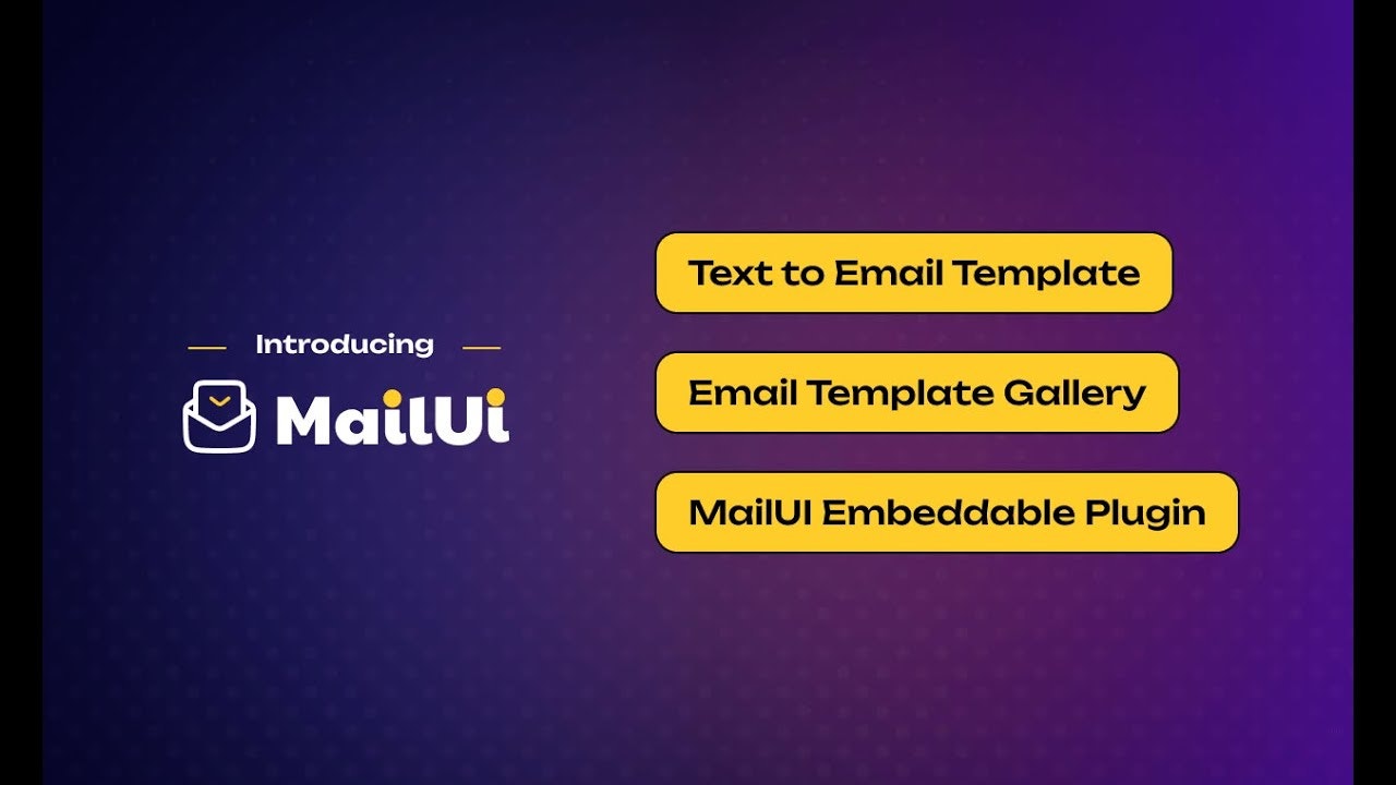 MailUi gallery image