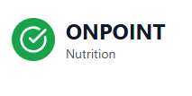 On Point Nutrition Ai App 
