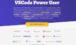 VSCode Power User Course image