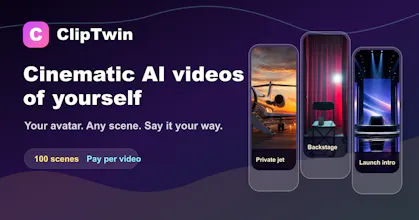 ClipTwin gallery image
