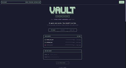 Retro Dev Tools - by VERIDIAN gallery image