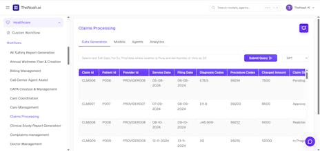 TheNoah.ai gallery image