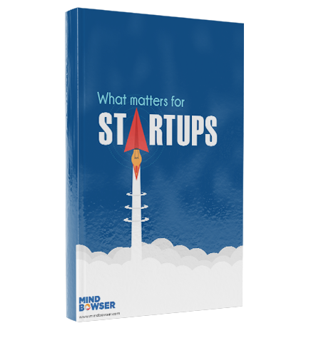 What Matters For Startups? gallery image