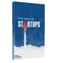 What Matters For Startups? gallery image