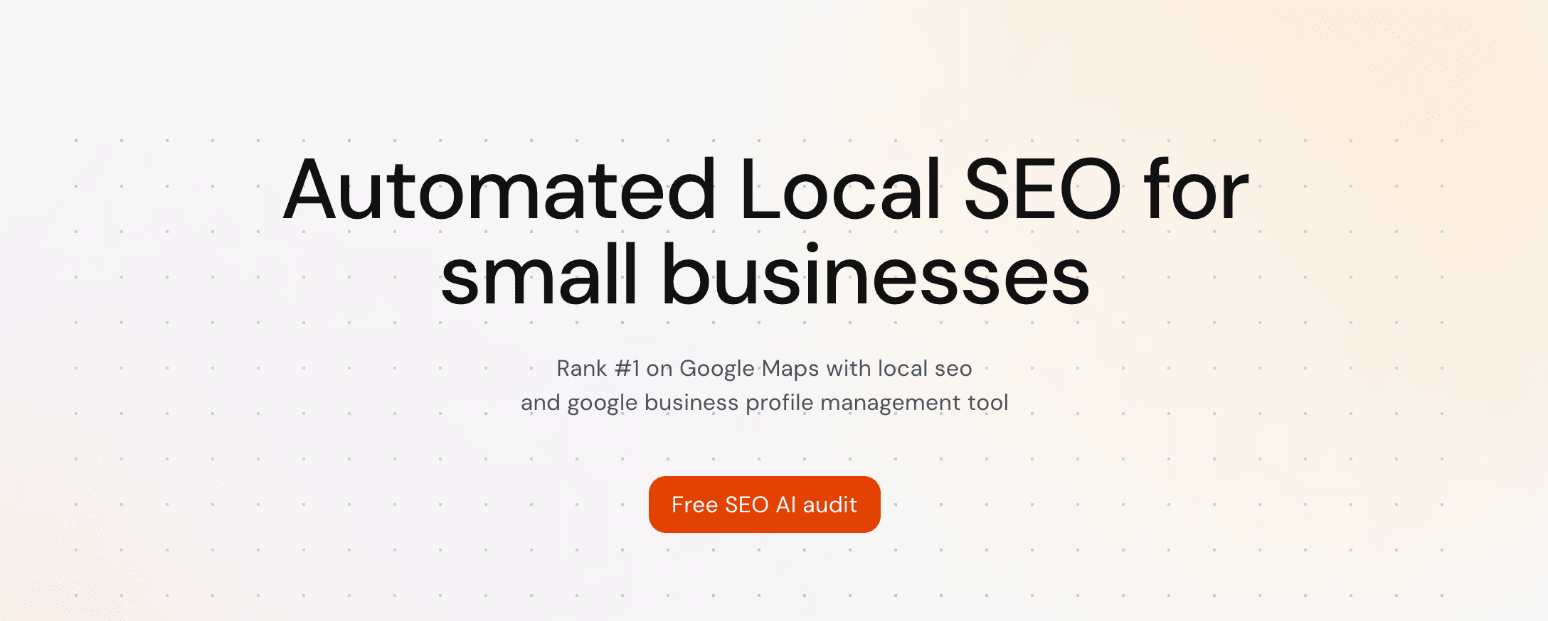 Seoaiagent gallery image