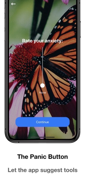 Anxiety Relief gallery image