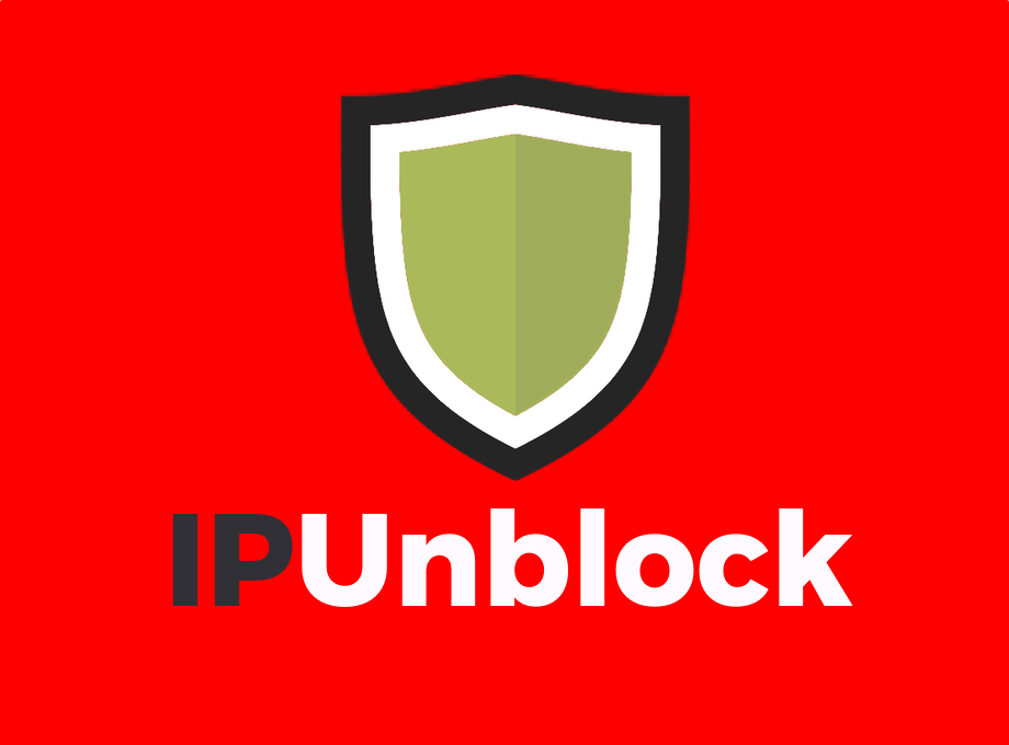 IP Unblock Free VPN