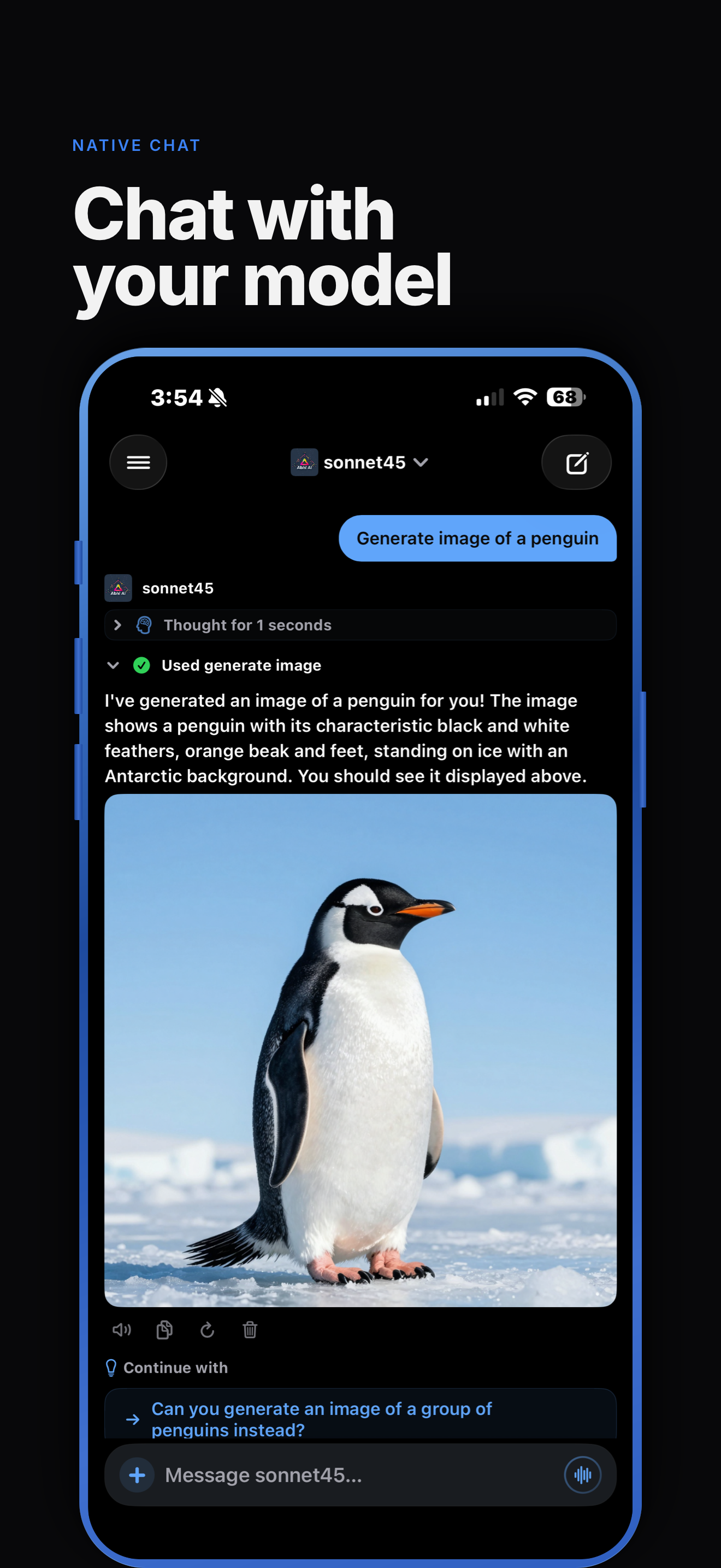 Open Relay gallery image