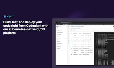 Codegiant 3.0 gallery image