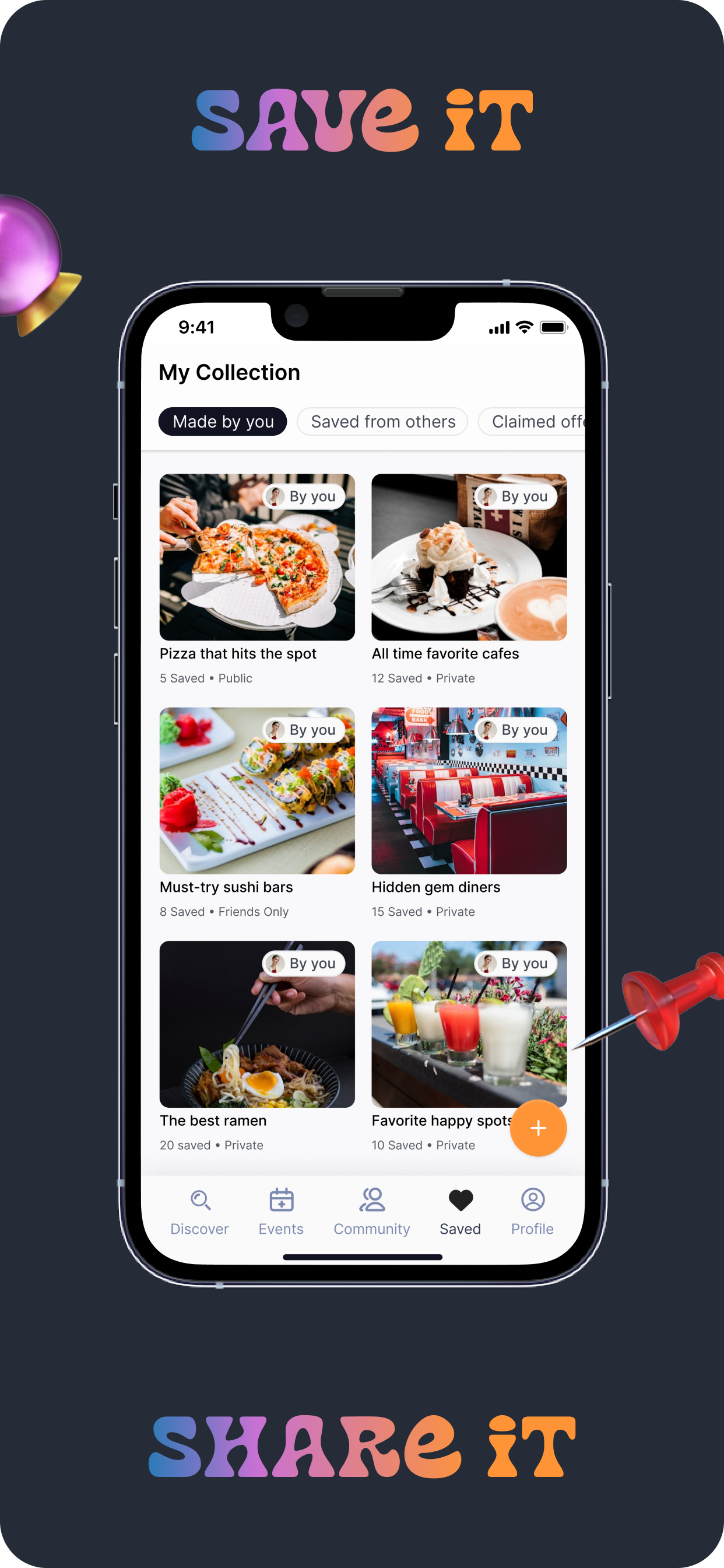 BeeHere Eats gallery image