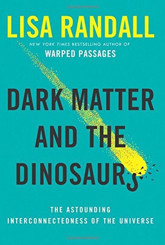 Dark Matter and the Dinosaurs gallery image