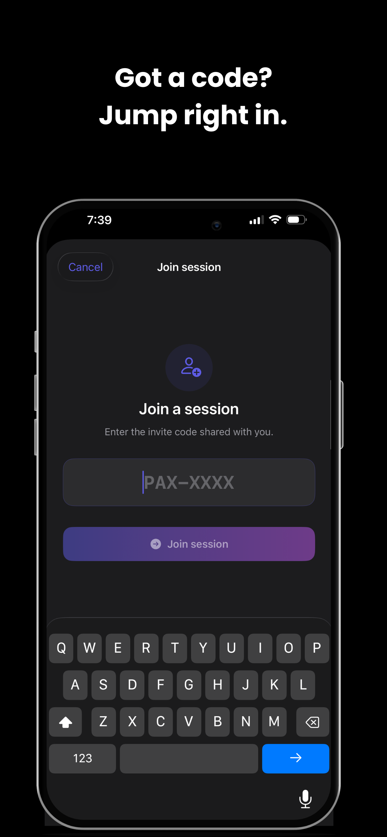 Pax: Settle It gallery image