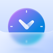Clock Pocket:big desktop clock