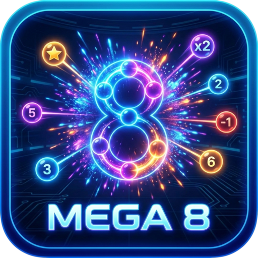 Mega 8