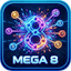 Mega 8