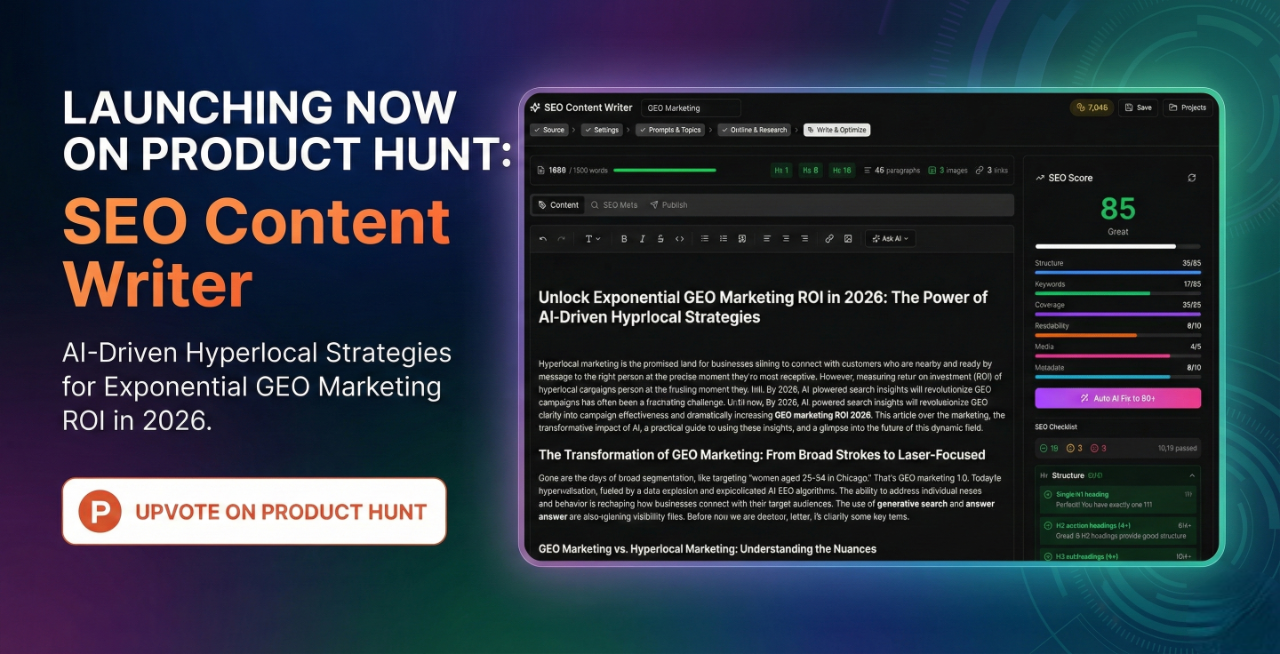 AI Rank Lab gallery image