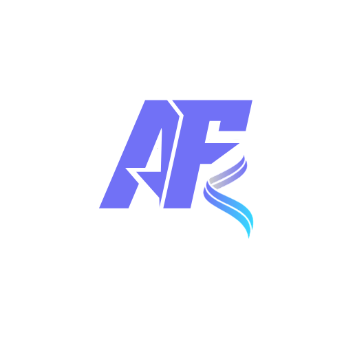 Action Figure logo