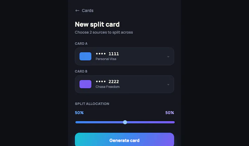 Splici screenshot 3