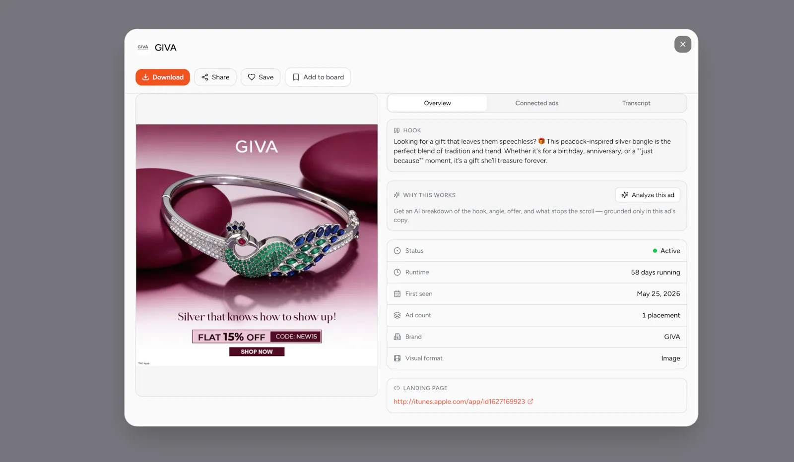 Klipio screenshot 3