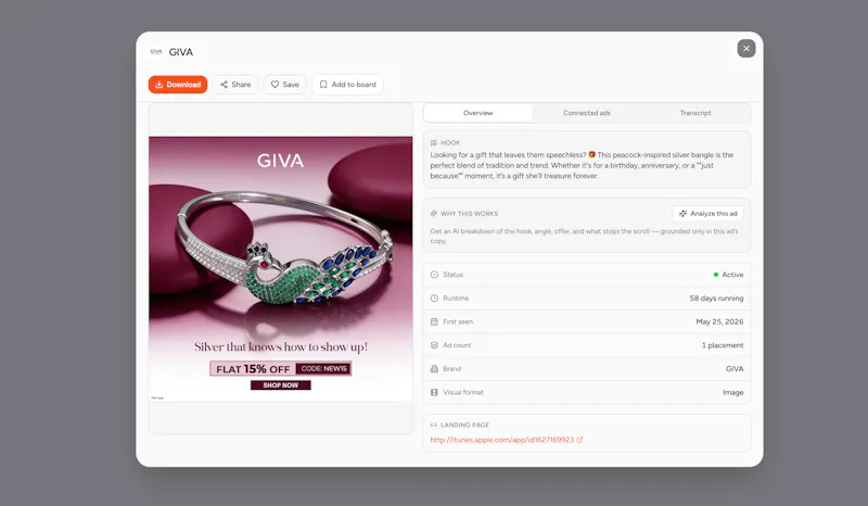 Klipio screenshot 3