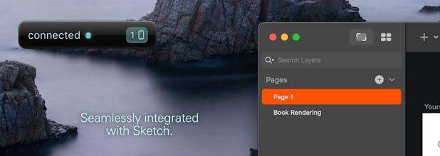 Live Preview gallery image