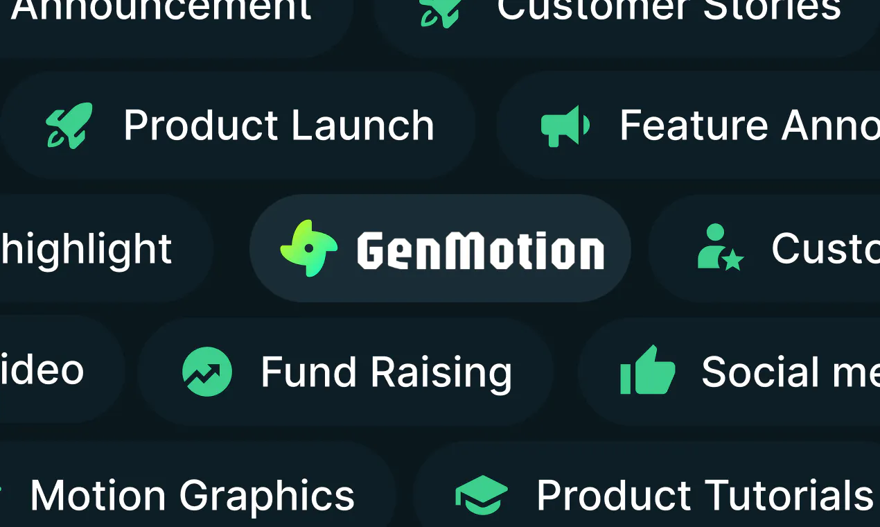 GenMotion gallery image