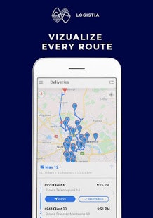 Logistia gallery image