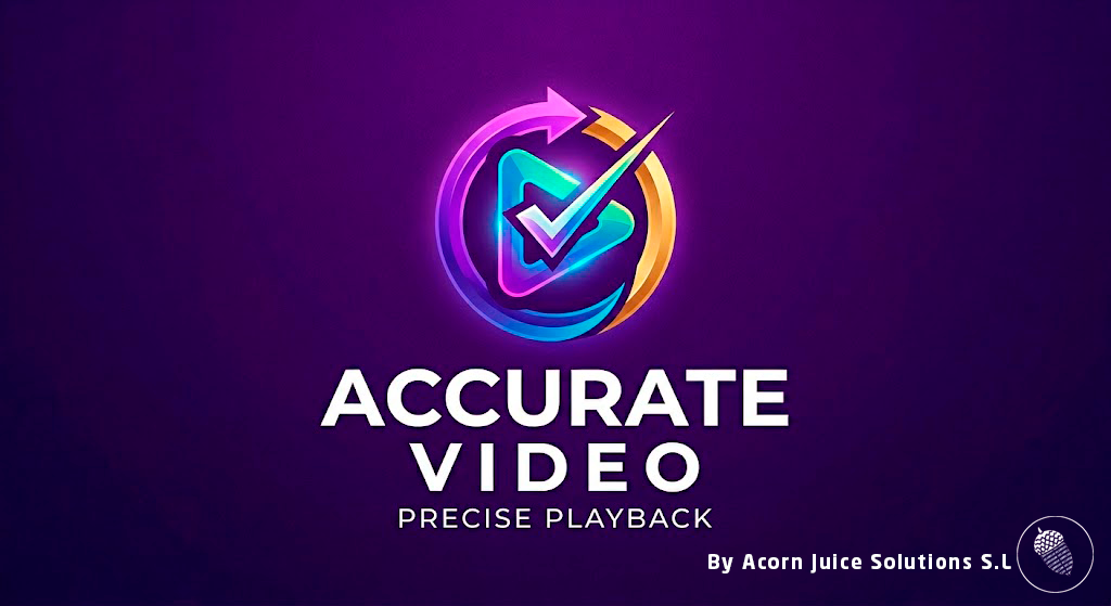 AccuVideo gallery image