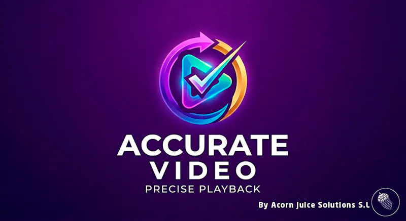 AccuVideo screenshot 2