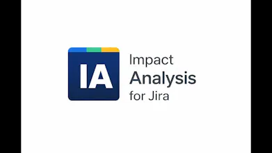 Impact Analysis for Jira gallery image