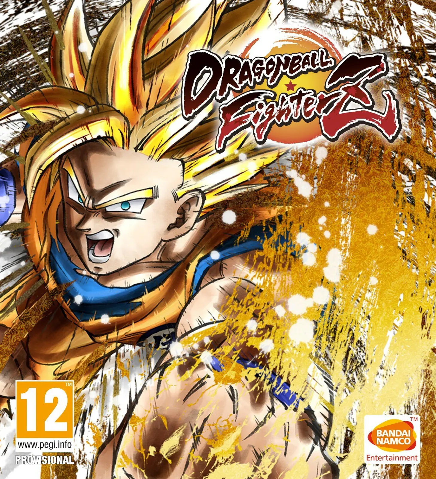 Dragon Ball FighterZ PC Game Full Version