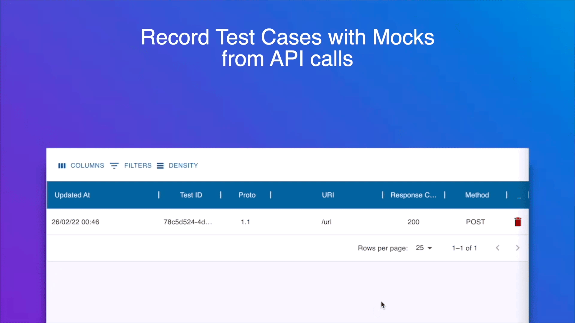 Keploy gallery image