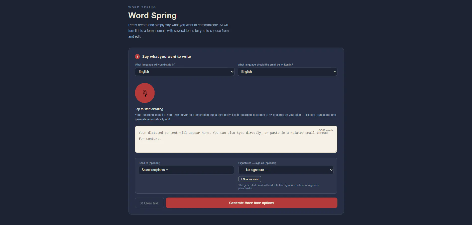 Word Spring gallery image