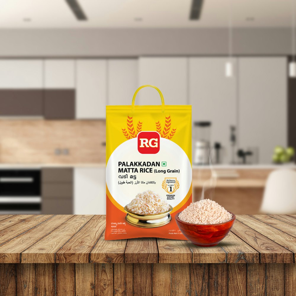 RG GINGELLY OIL | RG FOODS media 3