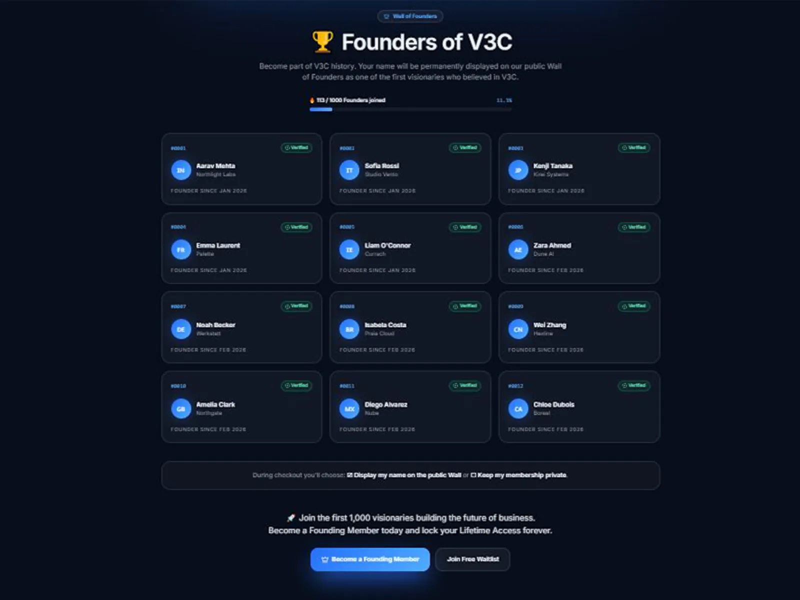 V3C screenshot 4