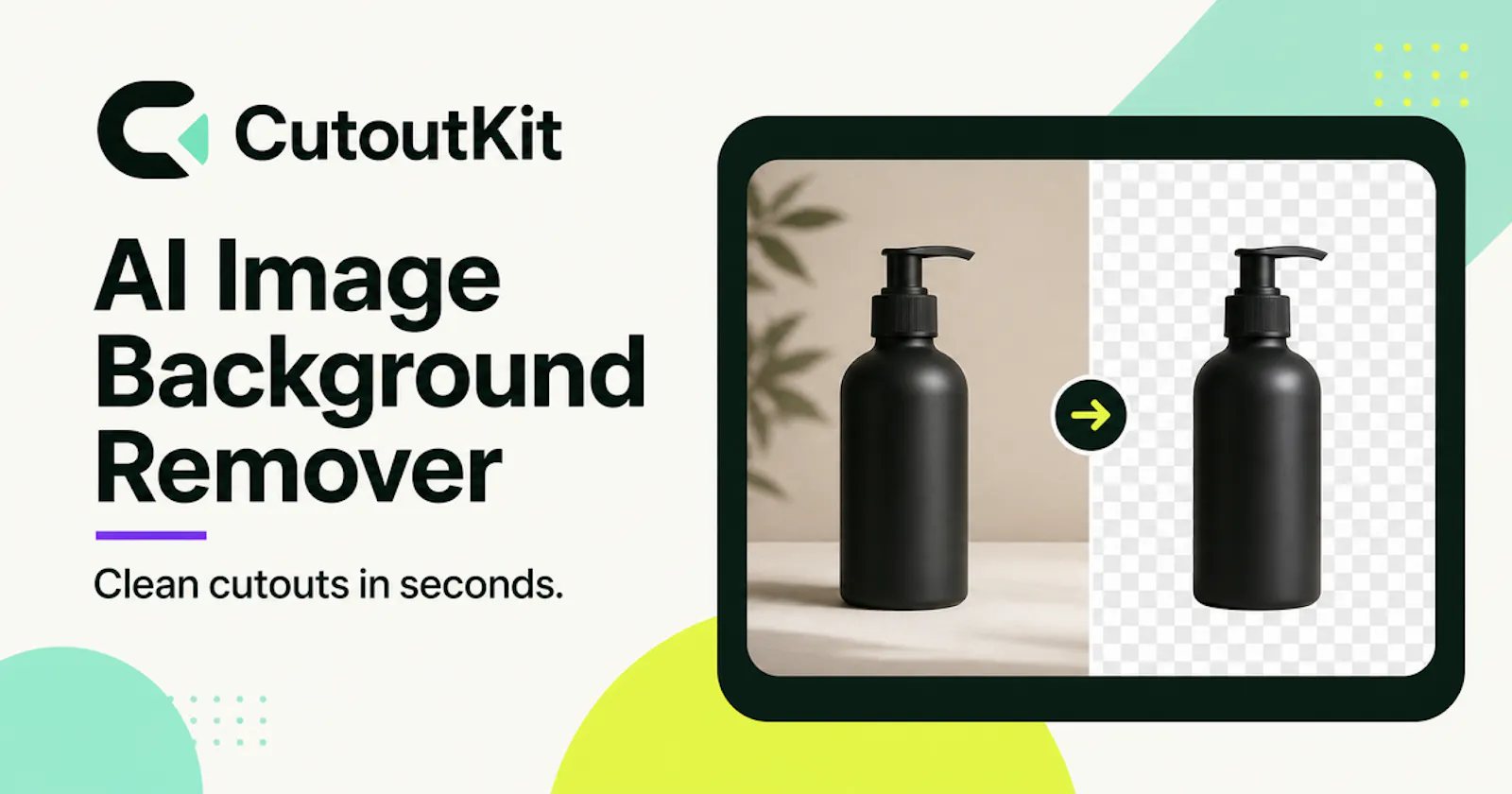 CutoutKit screenshot 1