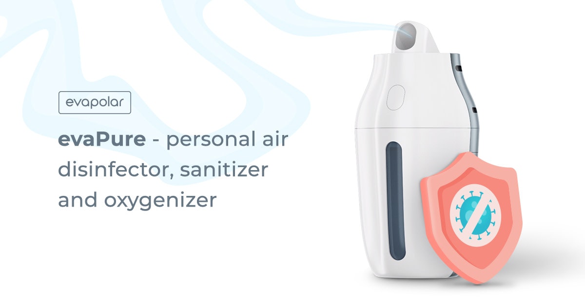 evaPure gallery image